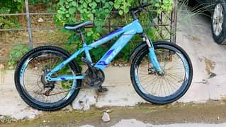 MTB for Sale