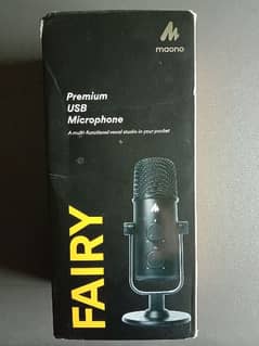 Maono AU903 Microphone