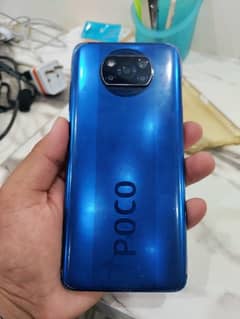 Xiaomi Poco X3