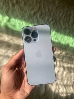 iPhone 13 pro 256gb Factory Unlock