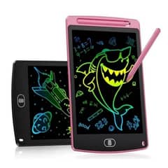 Writing LCD Drawing 8.5 inch tablet