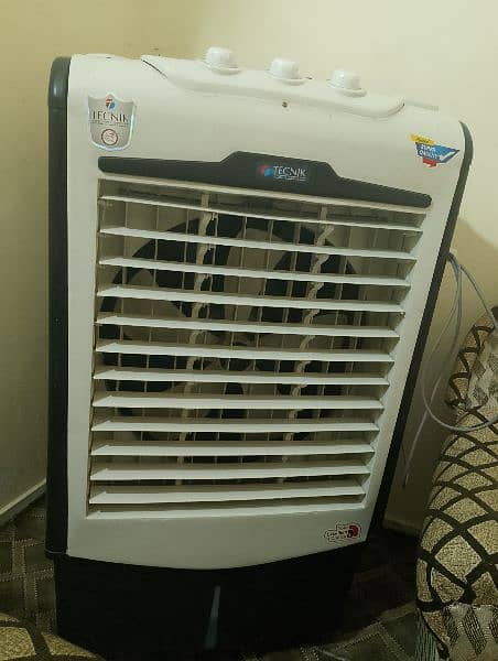 Tecnik Room Cooler Urgent Sale 0