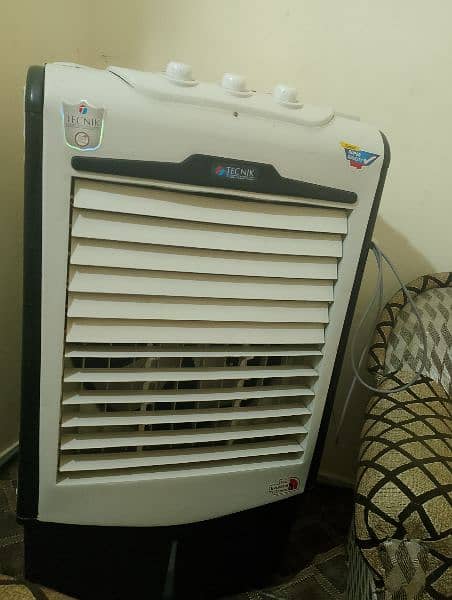 Tecnik Room Cooler Urgent Sale 2