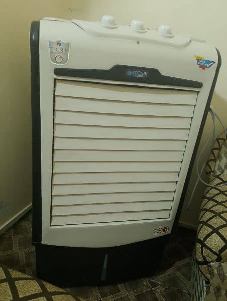 Tecnik Room Cooler Urgent Sale 6