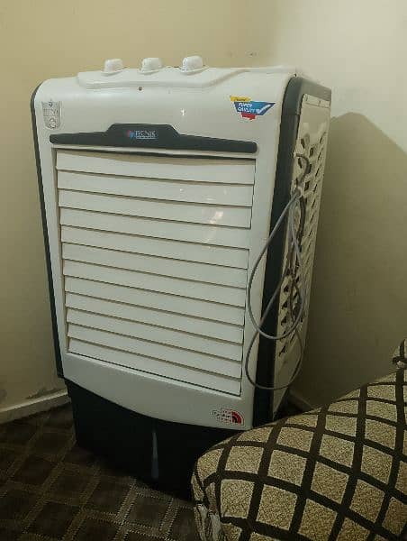 Tecnik Room Cooler Urgent Sale 7