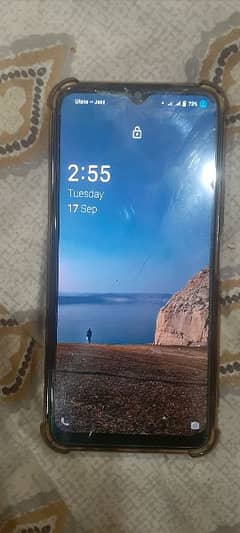 vivo y21s 8/264