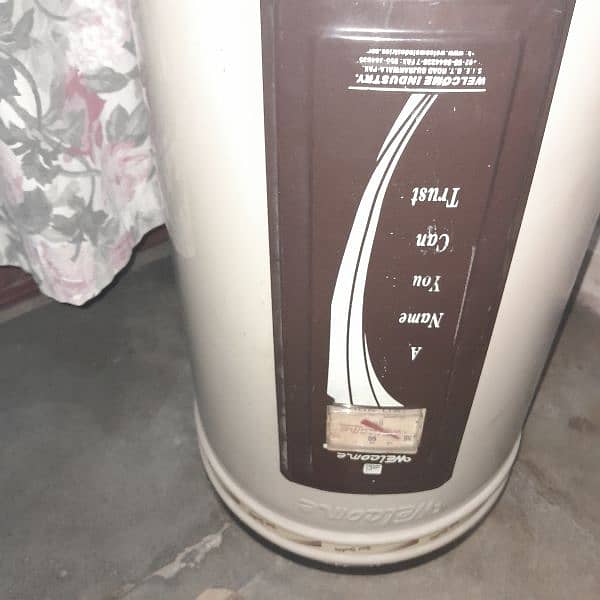 ELECTRIC GYSER NEW 4