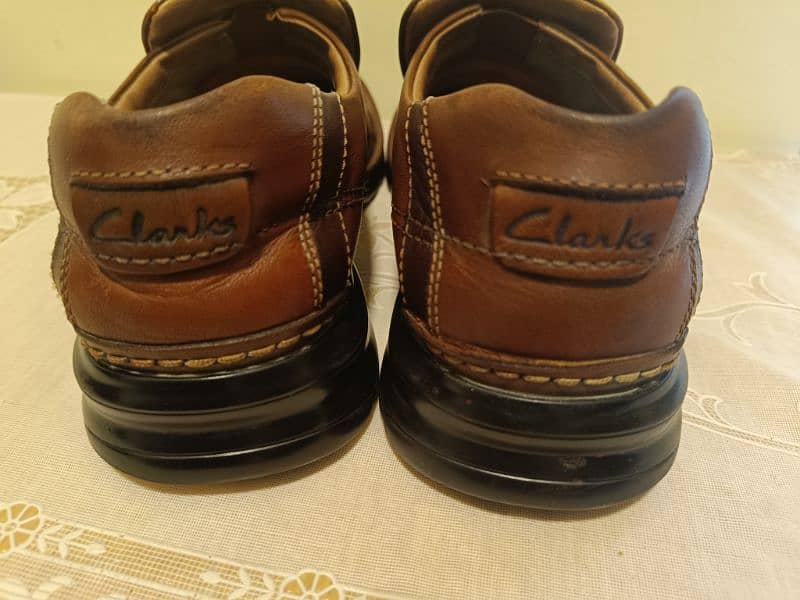 Selling Clarks Branded Shoes 2