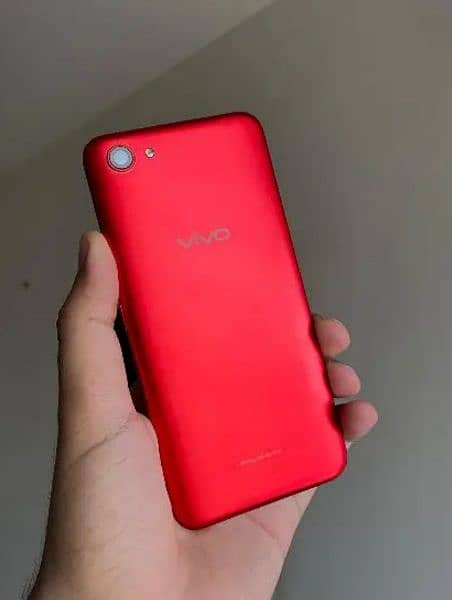 vivo Y81S 1