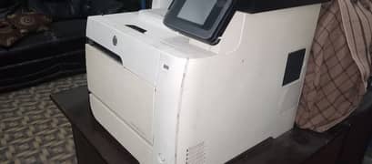 hp laserjet pro 400 color MFP M475dn