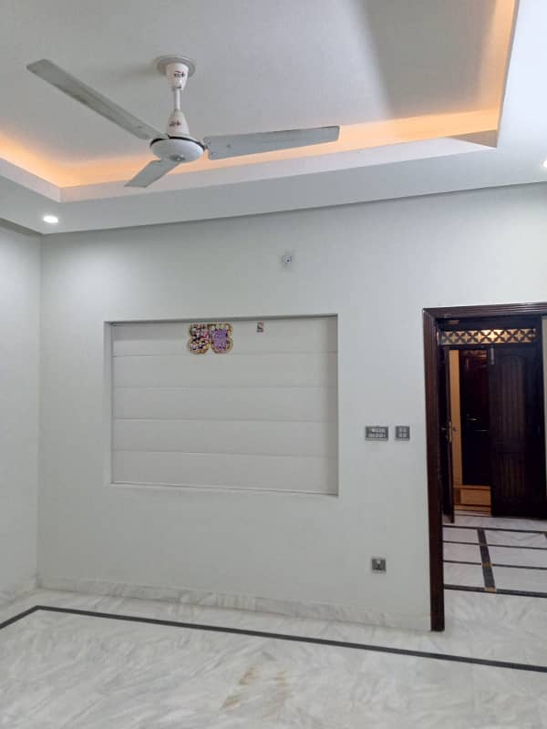 Upper Portion For Rent 7