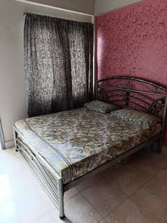 Iron Bed For Sale 0