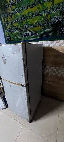 Dawlance freezer good condition original 1