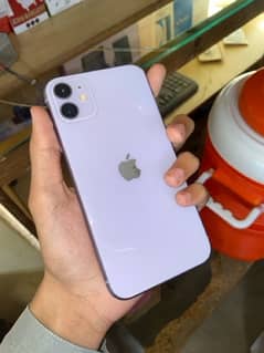 iPhone 11 JV