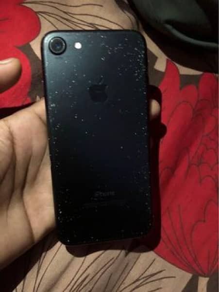 iphone 7 pta aprove 32/gb all ok peace 0