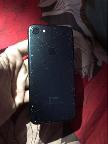 iphone 7 pta aprove 32/gb all ok peace 1