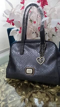 Guess brand hand bag