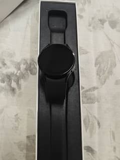 Samsung Watch 4 0