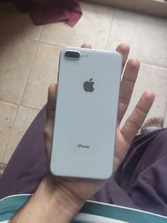 i phone 8 plus pta aproved 64 gb 03039066520