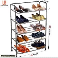 shoes Racks layer /cloth Racks/ all Rack Available at wholesale price.