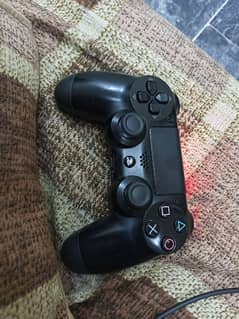 Ps4 slim non jailbreak 500Gb with one controller