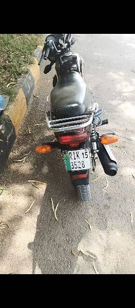 suzukigd110 condition 10.8 bike buhot comfortable hai 11