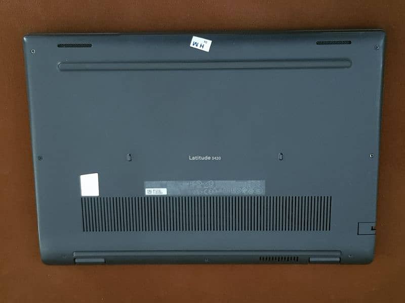 Dell Latitude 3420 (11 th Generation) 5