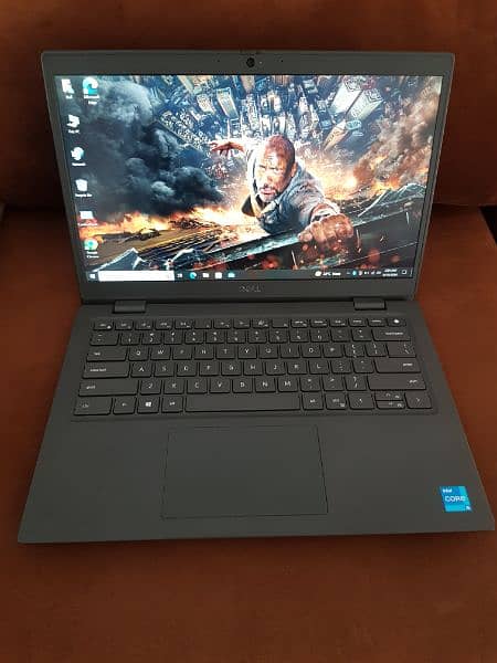 Dell Latitude 3420 (11 th Generation) 7