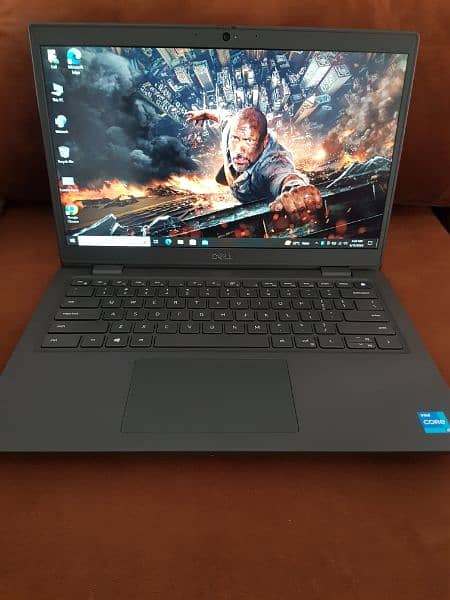 Dell Latitude 3420 (11 th Generation) 9