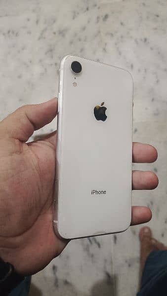 iphone XR 64 0