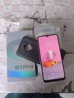 vivo S1 Pro 8/128