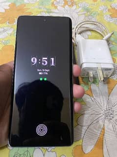 OPPO Reno 10 5g ( Non-Pta ) With Original Charger