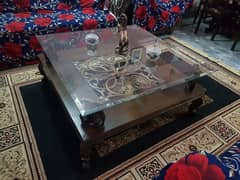 Center table and 2  side tables