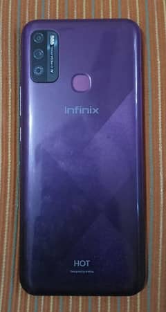 Infinix