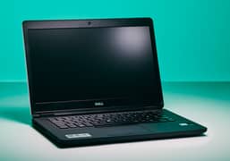 i7 6th Generation Laptop with 2gb dedicated graphics