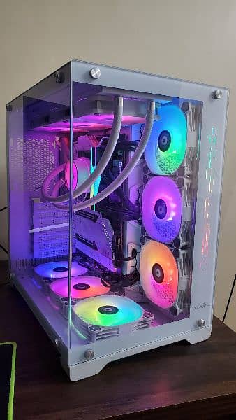 Gaming PC 1