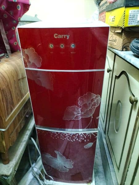 water Dispenser Carry CWD-200 2