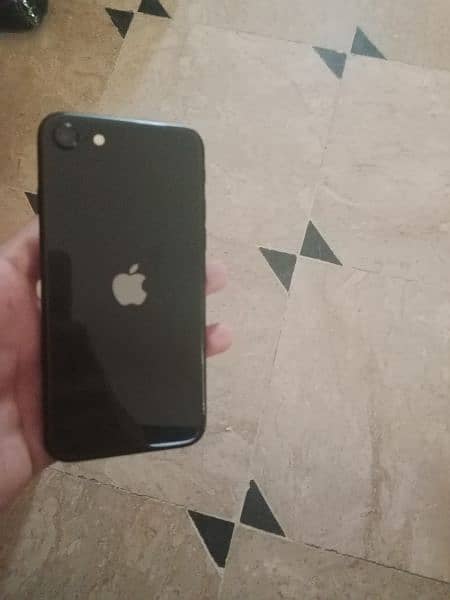 iPhone SE 2020 64gb Non pTa 2