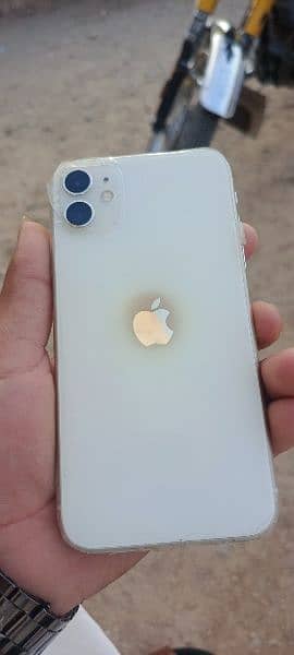 iPhone 11 3