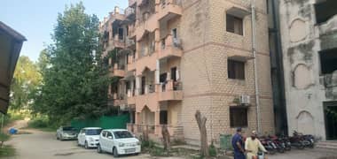 Flats For Sale Block A G15 Islamabad