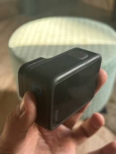 Gopro Hero 10 , US imported. Original box and accessories included