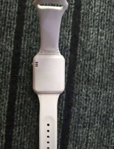 A1 SMART WATCH,good condition 3