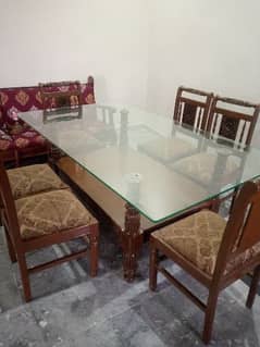 Modern Dining Table 0