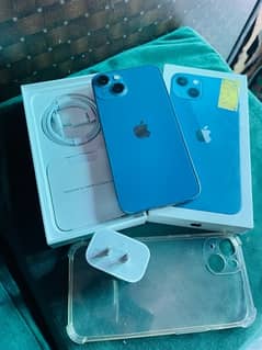 iPhone 13 (128gb)”PTA approved”urgent Sale. 0/3/0/7/4/5/8/8/8/8/6