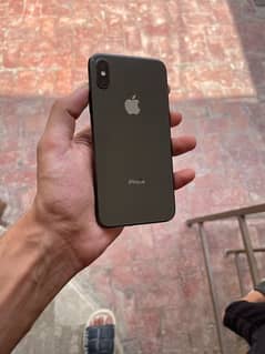 IPhone X 64gb Fu