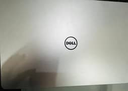 Dell Laptop With touch screen i5 4th genration 17 inchs display