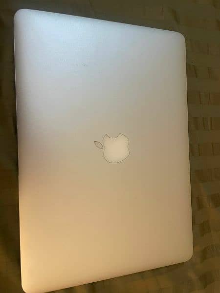 Macbook air 0