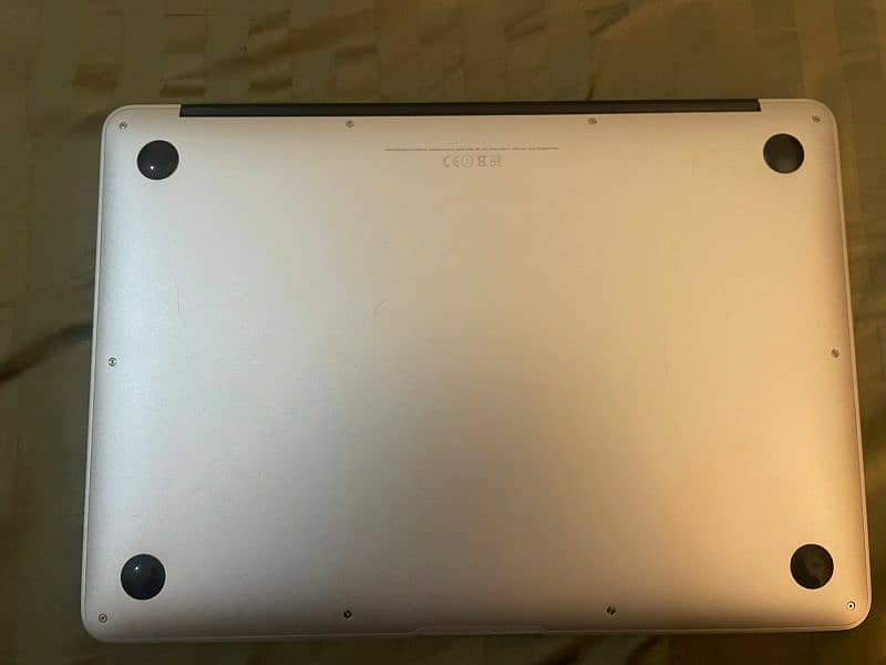 Macbook air 1