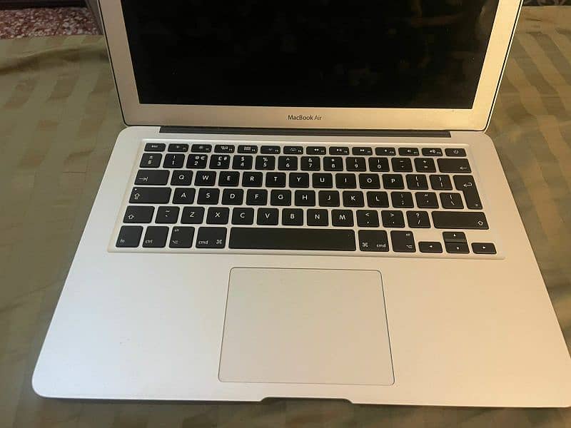 Macbook air 3