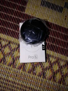 earbuds pro6